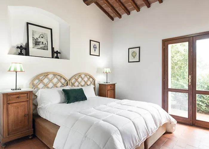 Bolgheri Countryhouse