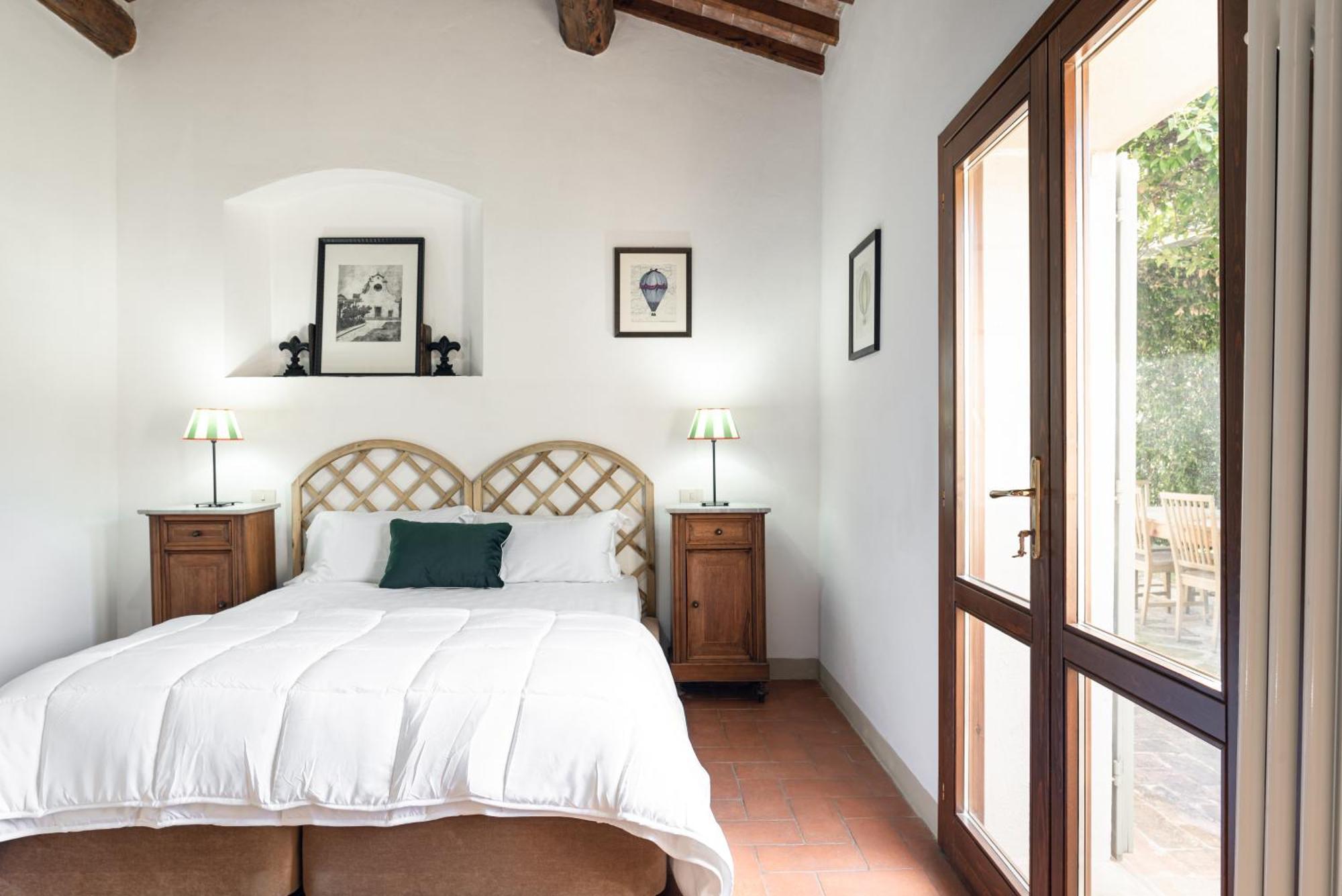 Bolgheri Countryhouse * Bolgheri