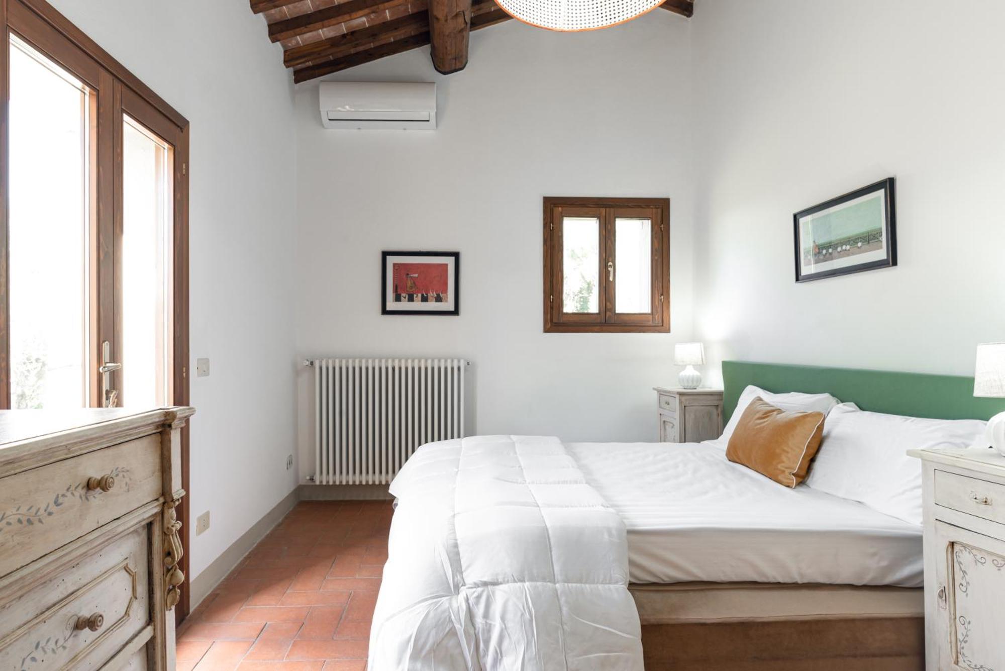 Villa Bolgheri Countryhouse Bolgheri