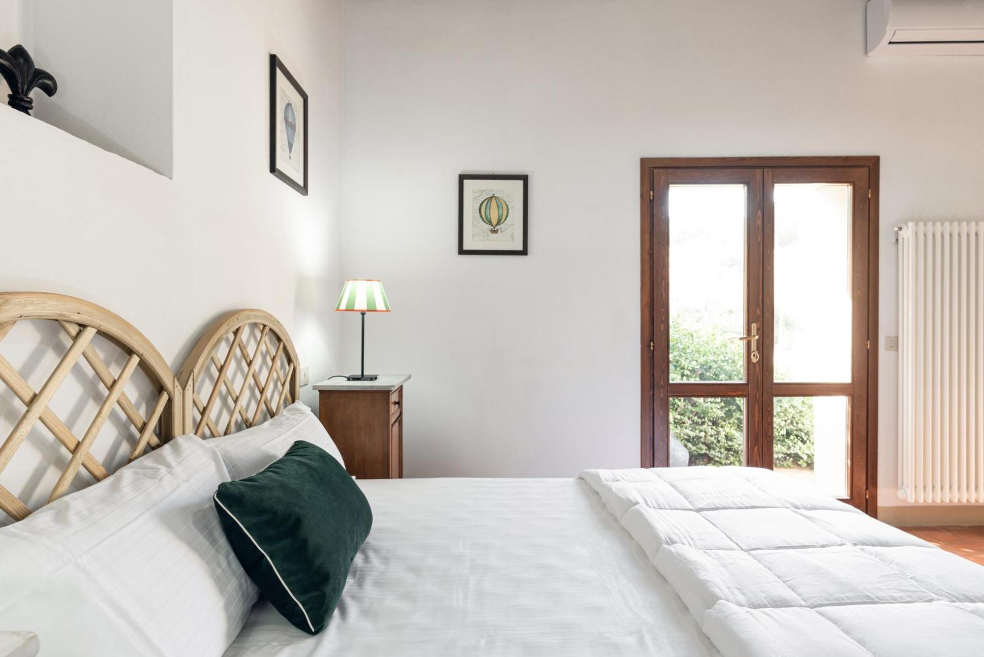 Villa Bolgheri Countryhouse