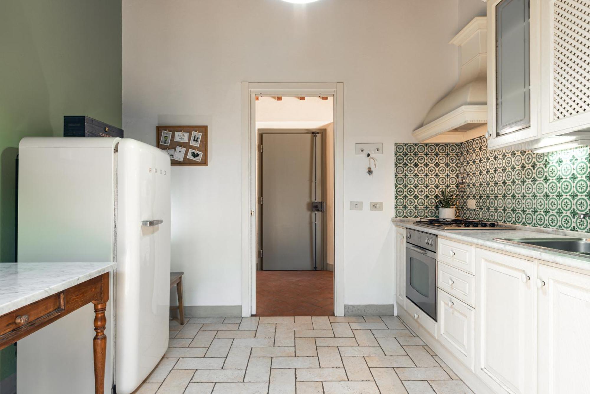 Bolgheri Countryhouse