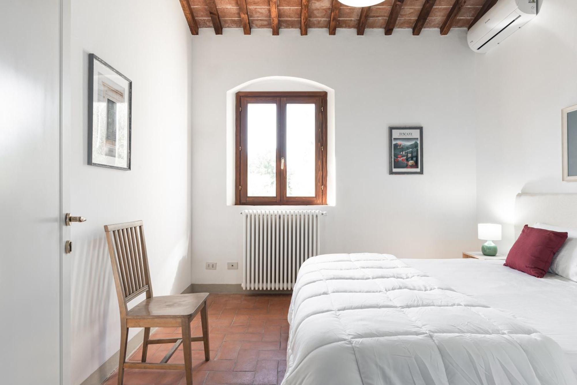 Bolgheri Countryhouse Villa