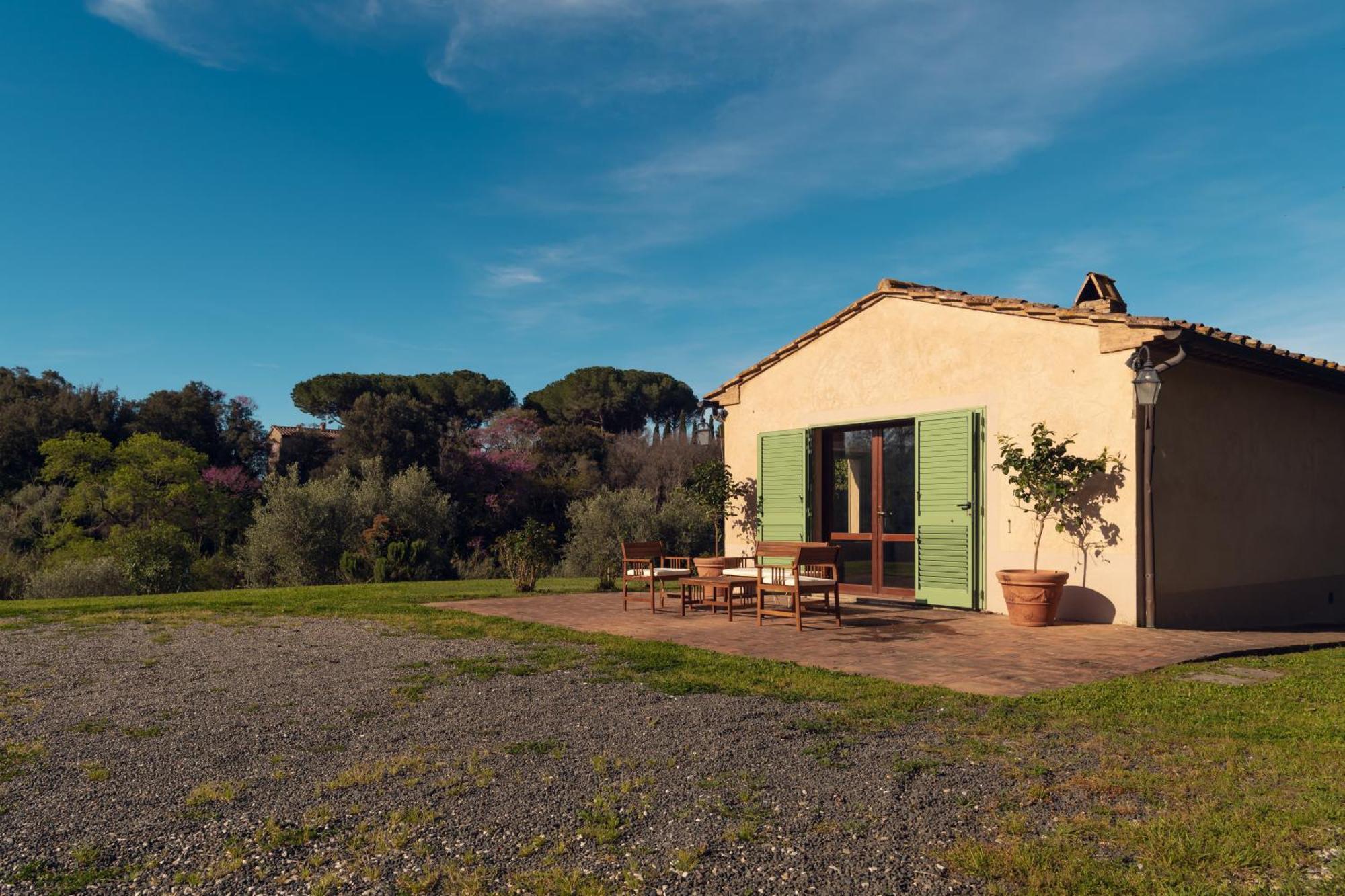 Villa Bolgheri Countryhouse Bolgheri
