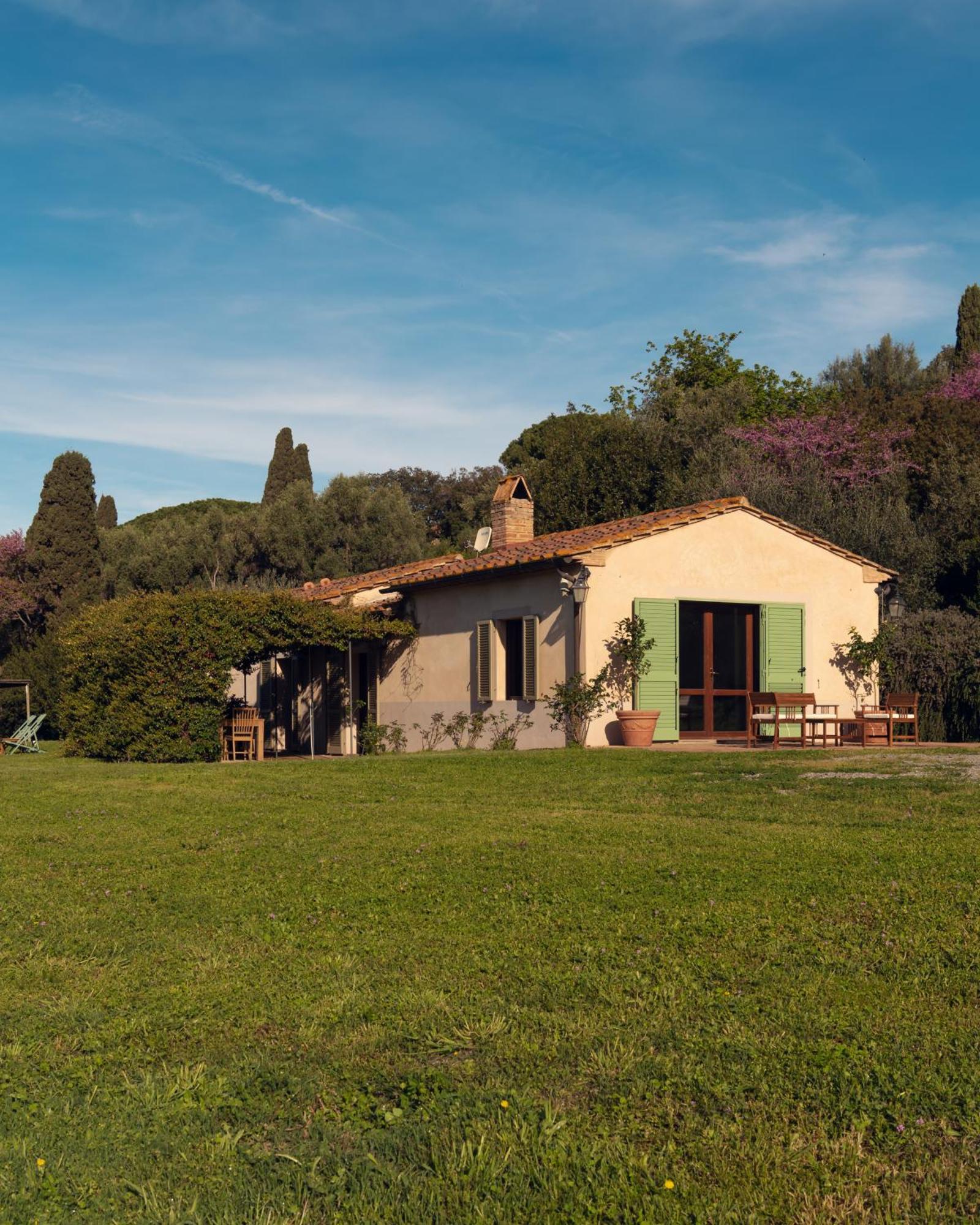 Bolgheri Countryhouse * Bolgheri