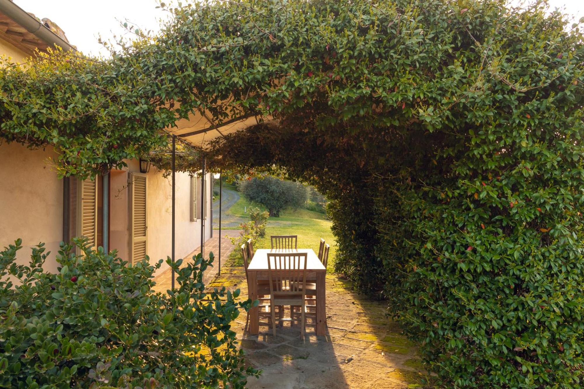 Villa Bolgheri Countryhouse
