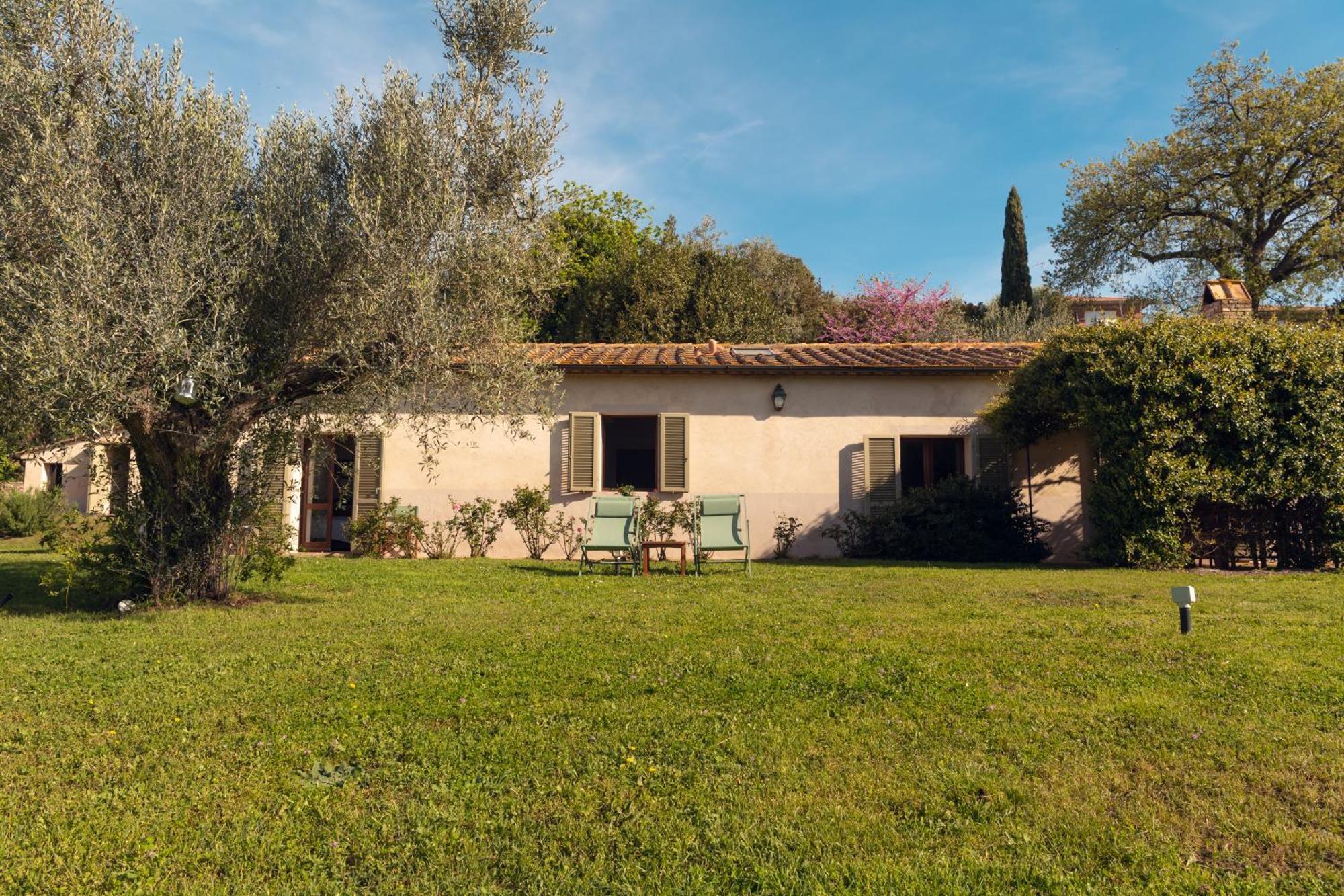 Villa Bolgheri Countryhouse *