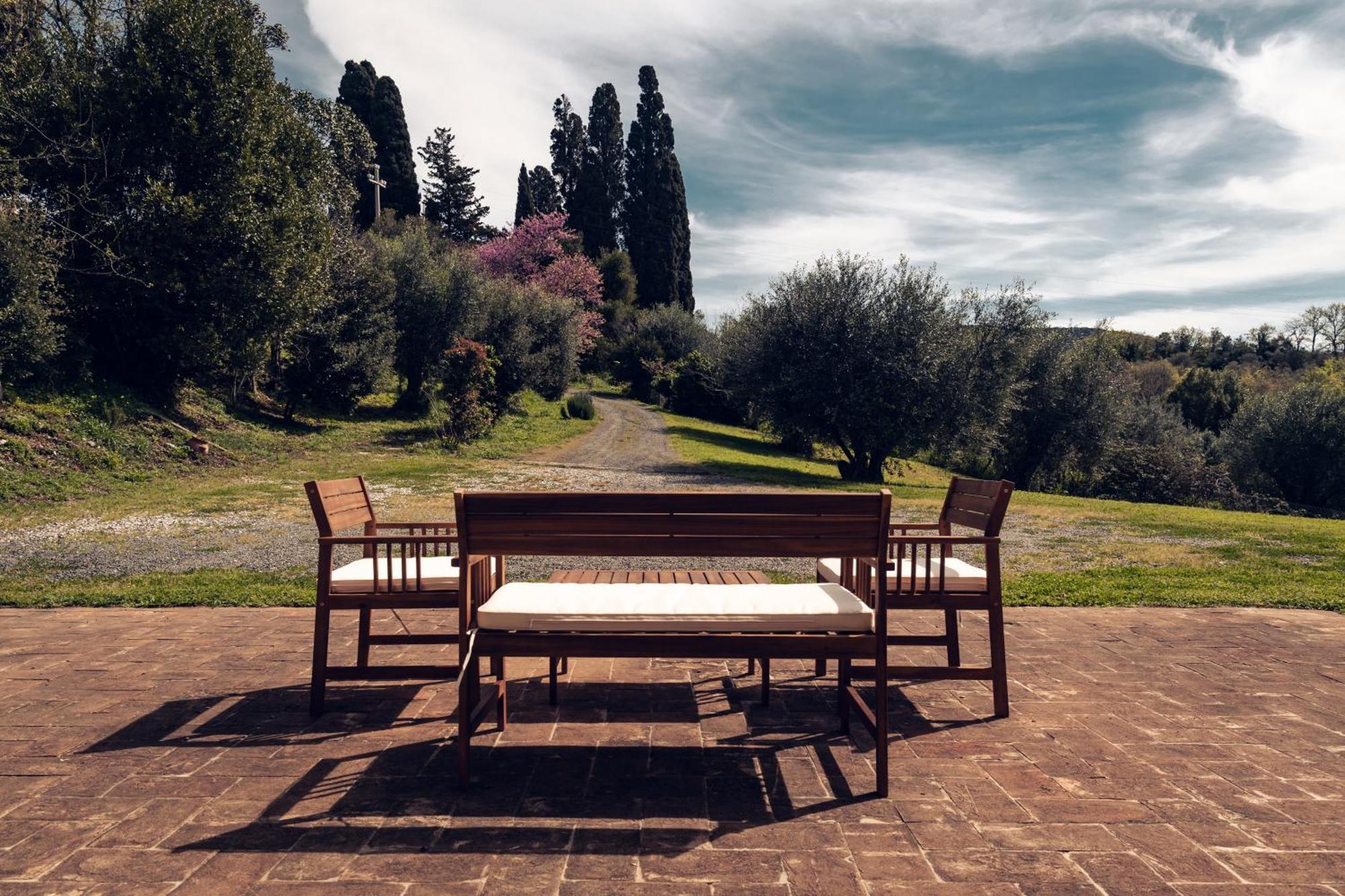 Bolgheri Countryhouse Bolgheri