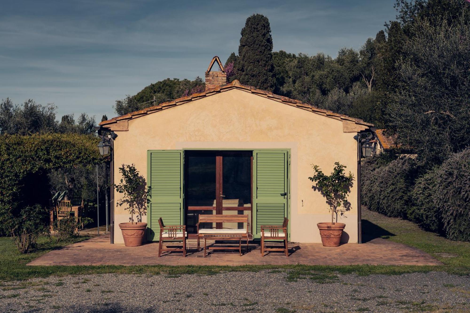 Villa Bolgheri Countryhouse *