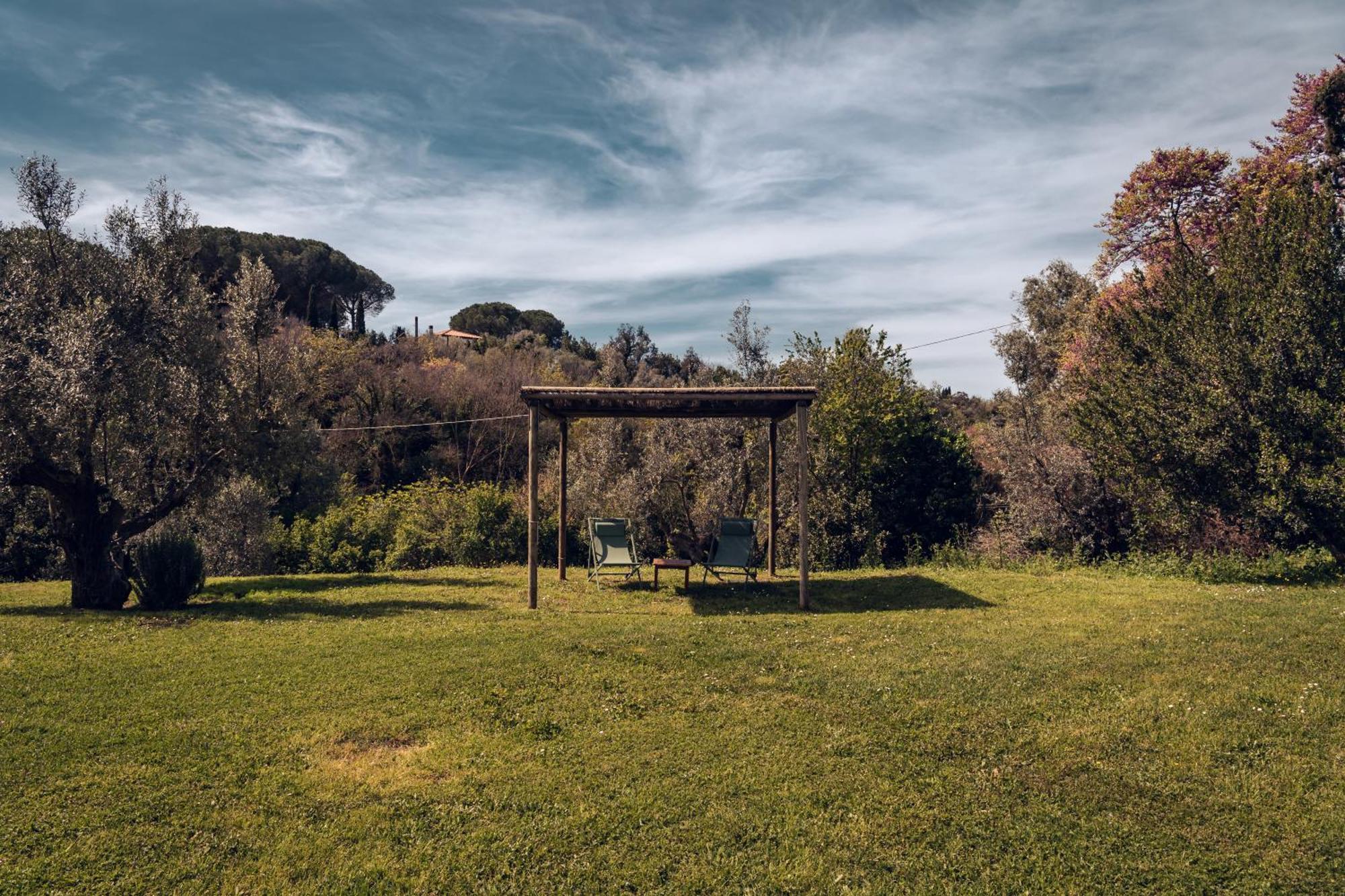 Bolgheri Countryhouse *