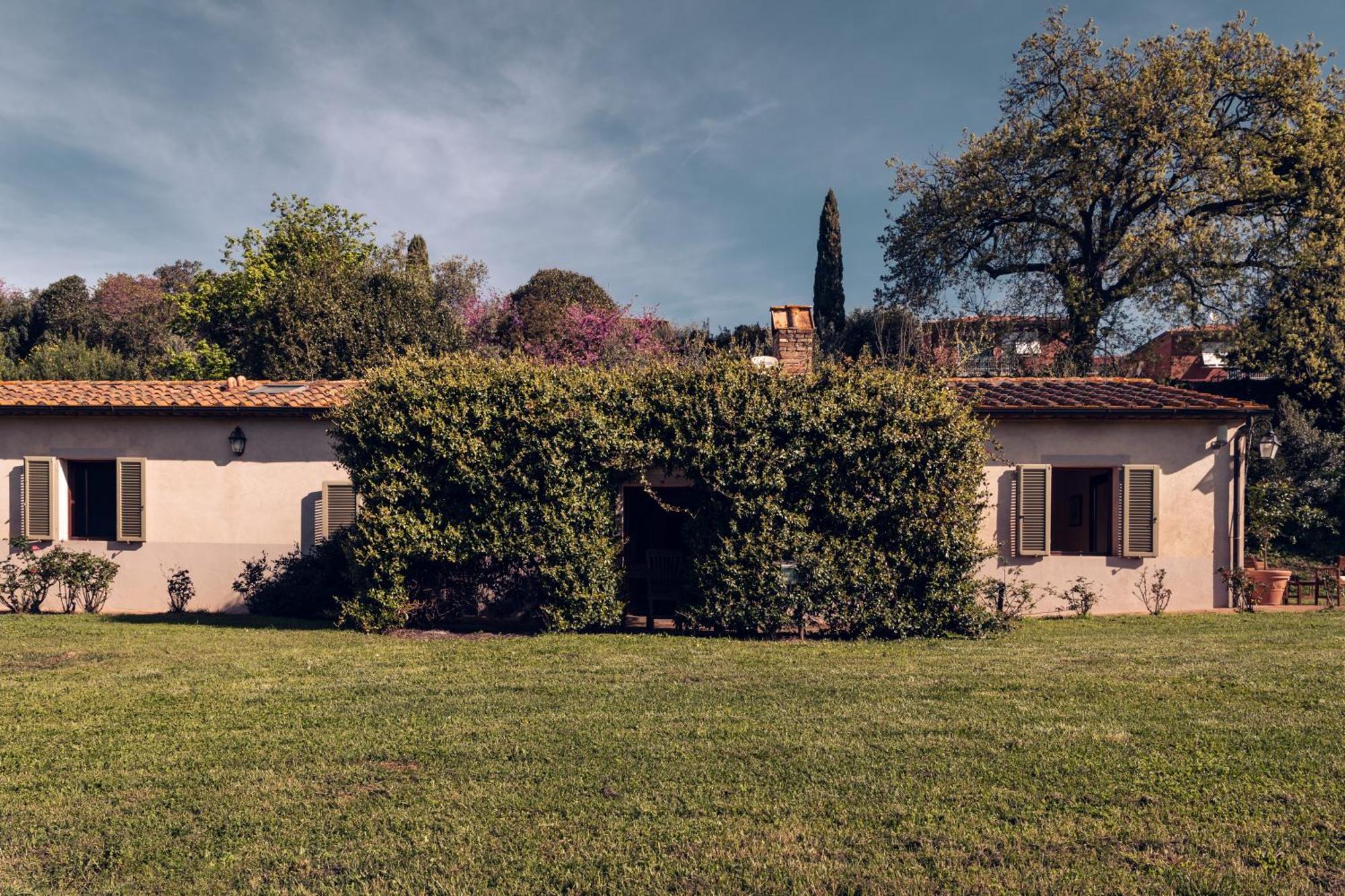 Bolgheri Countryhouse Villa Bolgheri